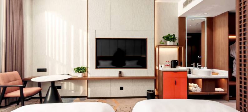 金鑫宾馆(乐陵振兴西路店)图片