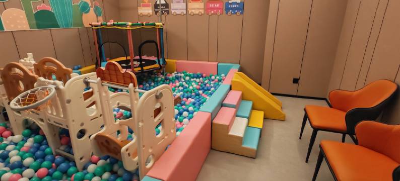 成都云栖新汇酒店(杜甫草堂店)图片