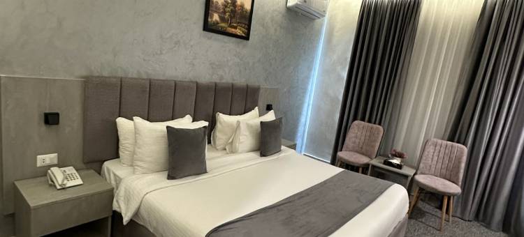 安曼卡亚酒店(Kaya Hotel Amman)图片