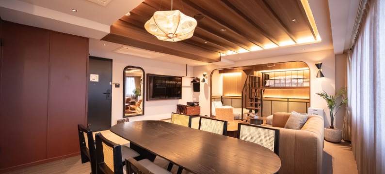 STITCH HOTEL KYOTO(STITCH HOTEL KYOTO)图片