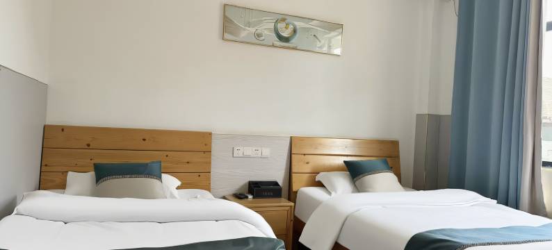 多米客栈(曼景路店)图片