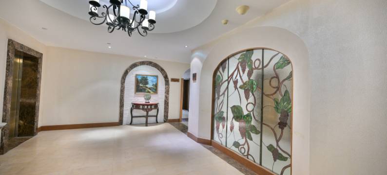 天津安第斯酒店图片