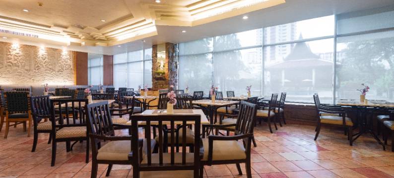 因地亚丽晶酒店(Indra Regent Hotel)图片