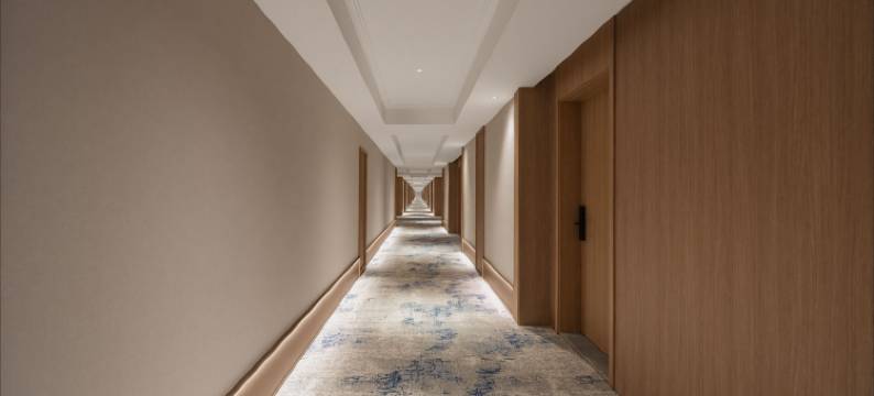 星程酒店(宁波宁职大中河路地铁站店)图片