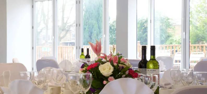 London Croydon Aerodrome Hotel by Sunday图片