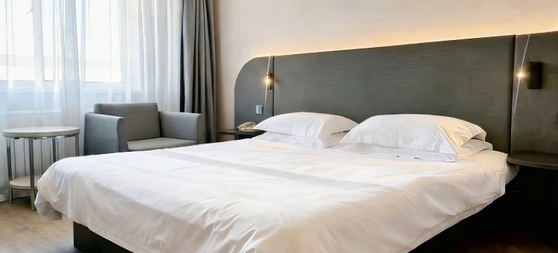 锦江之星(阜新三一八公园店)图片