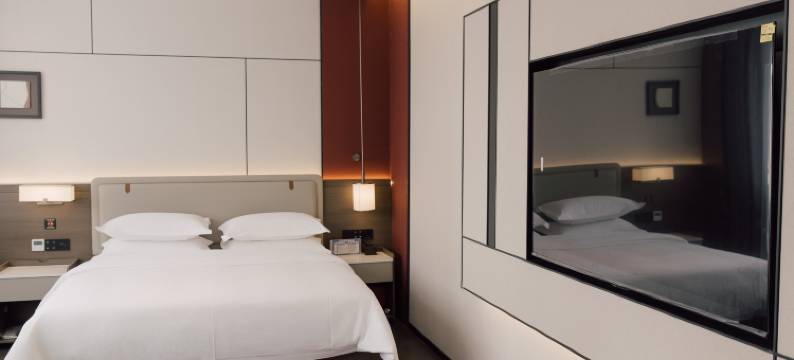 莫林酒店(瓜州大道县政府店)图片