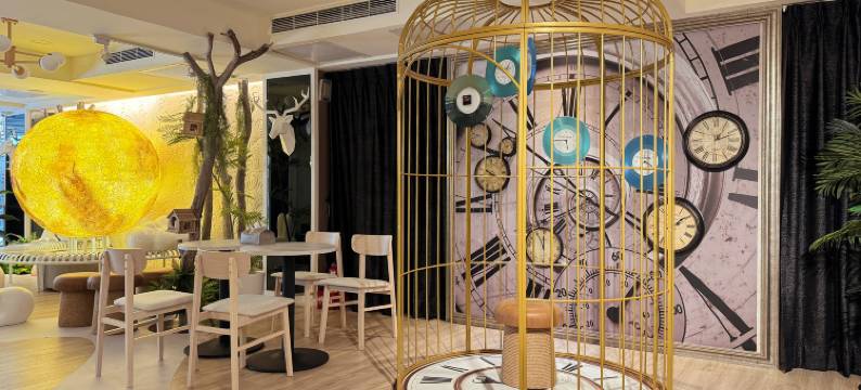 路境行旅 花莲文化馆图片