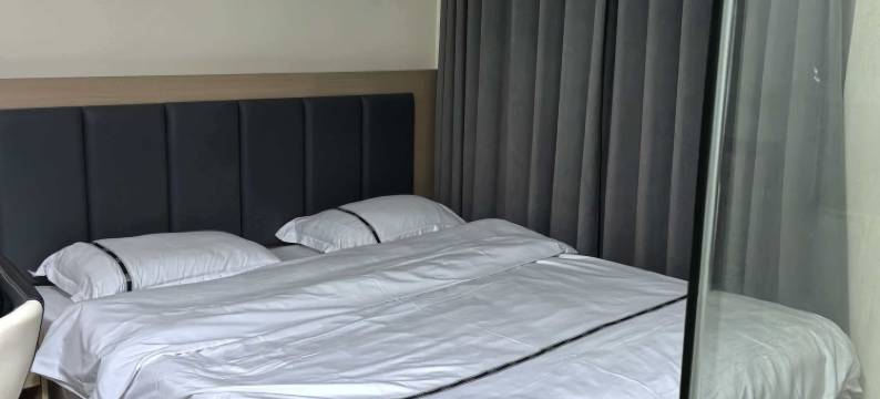 周小栈公寓图片