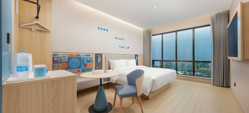 如家·neo(乌鲁木齐天山国际机场店)图片