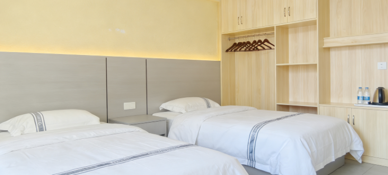 都市118连锁酒店(明溪店)图片