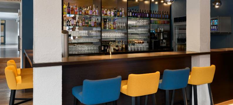 Four Points Flex by Sheraton Hannover图片