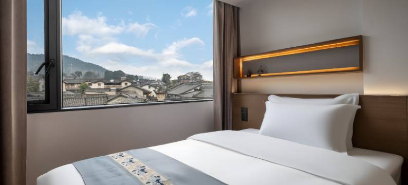 龍门客栈(昭化古城店)图片