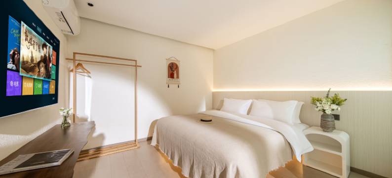 大理古城无名客栈图片