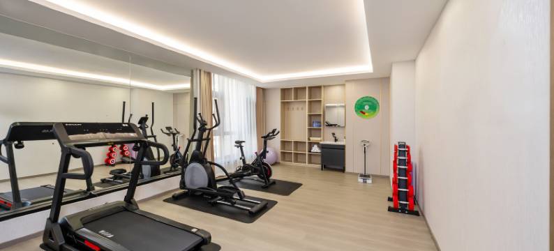 天津梅江会展中心锦江都城酒店图片