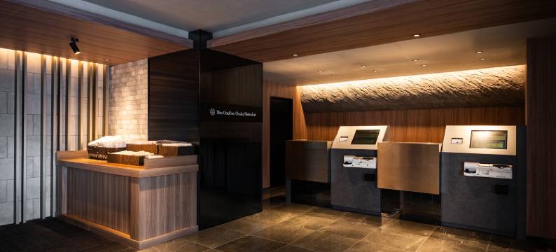 一五酒店大阪新世界(The OneFive Osaka Shinsekai)图片