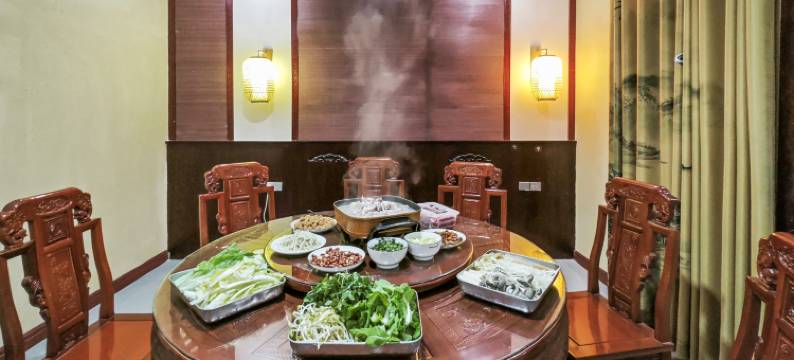 香樟园民宿(龙凤山景区店)图片