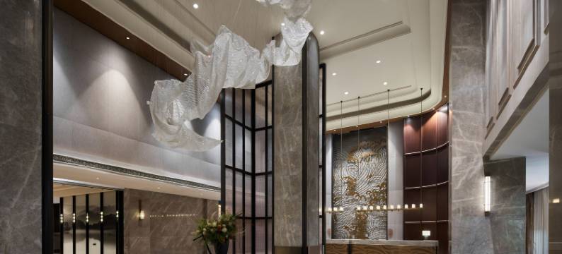 邳州铂翠至贤酒店图片