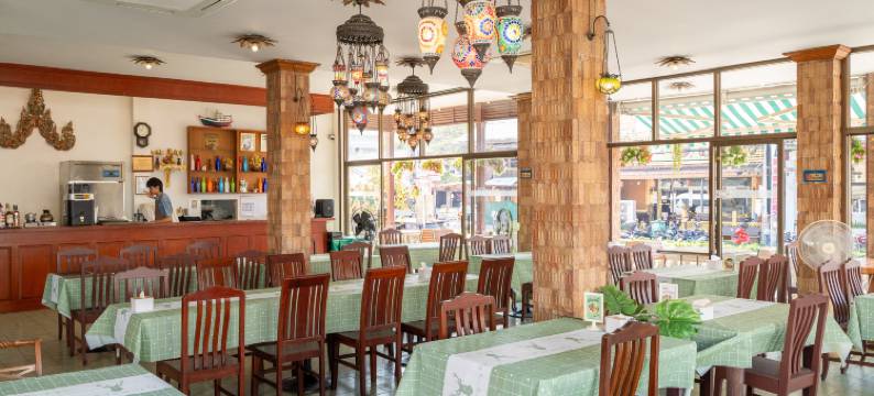 西林酒店(Sirin Hotel Hua Hin)图片