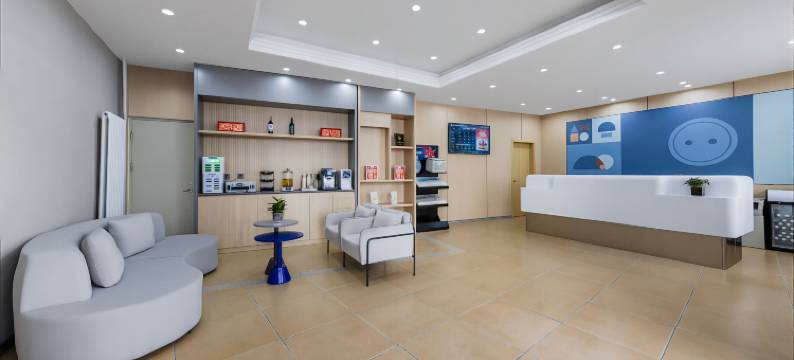 如家酒店(承德避暑山庄都统府大街店)图片