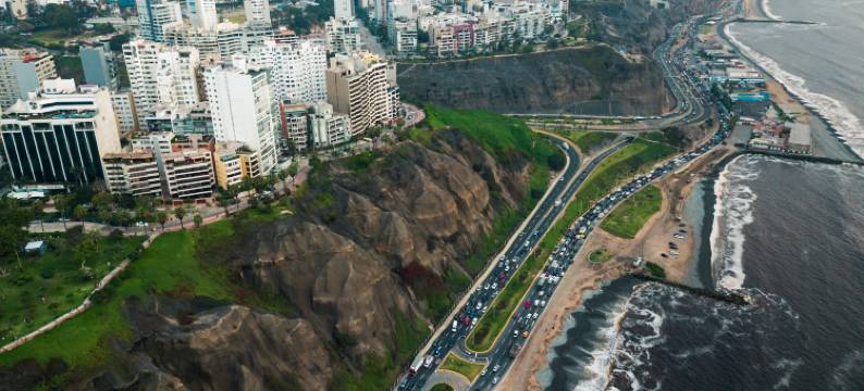 Nhow 利马(nhow Lima)图片