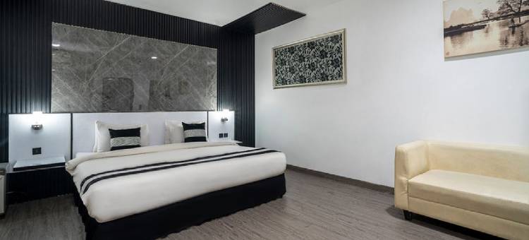 JL之星酒店(Jl Star Hotel Panakkukang By LIFE)图片