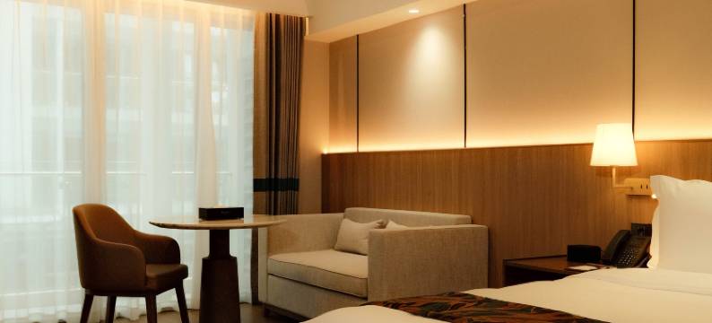 温德姆花园酒店(Wyndham Garden Manila Bay)图片