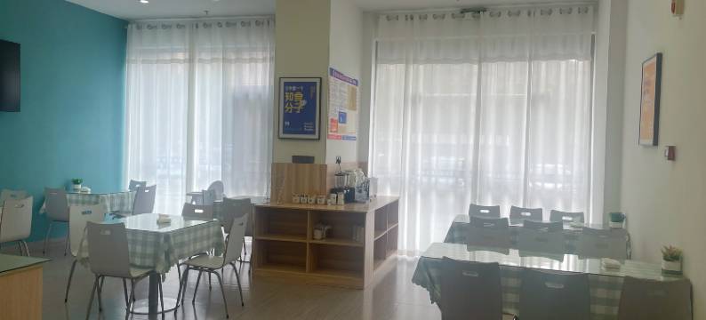 7天连锁酒店(盱眙汽车站店)图片