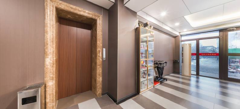 尚客优精选酒店(乌鲁木齐天山区兵团二中店)图片