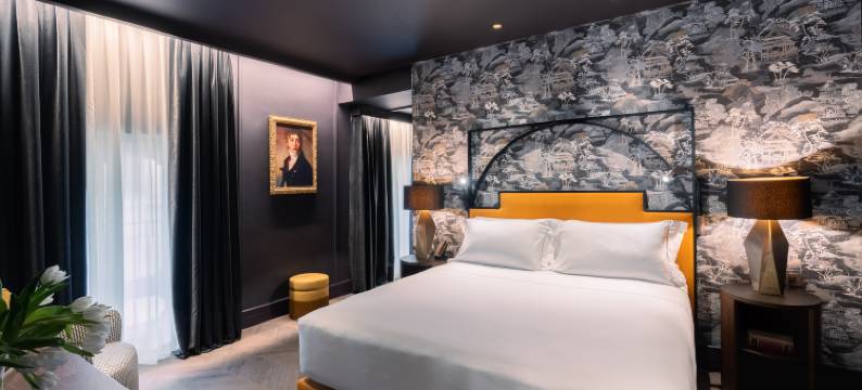 歌德酒店(The Goethe Hotel)图片