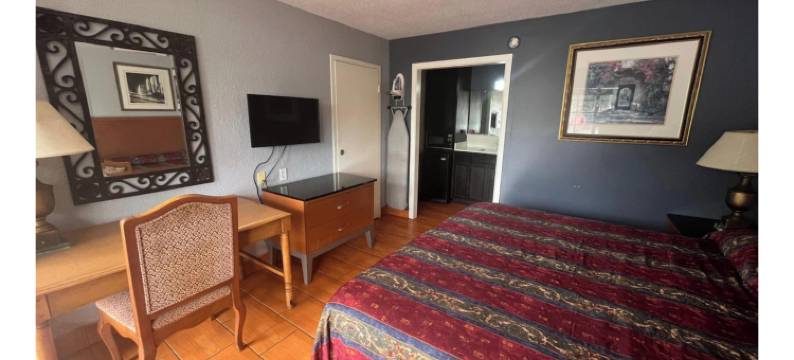 OYO 布朗斯维尔的拉波萨达旅馆(La Posada Inn by OYO Brownsville)图片