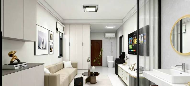 古耿印象·UP客栈图片