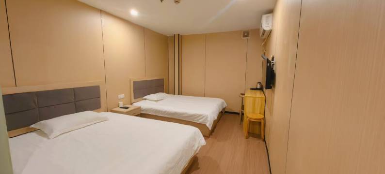 99旅馆连锁(上海浦东金桥金豫路店)图片