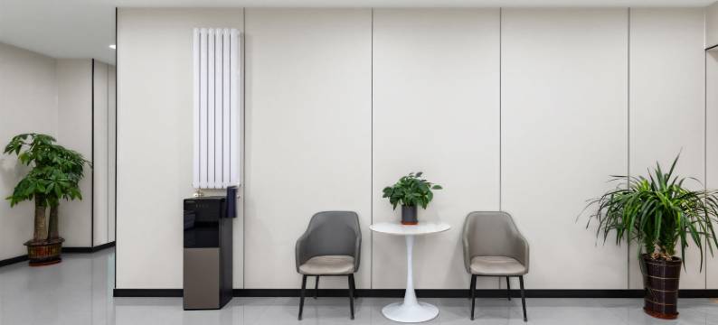 如家华驿精选酒店(天津西南角地铁站店)图片