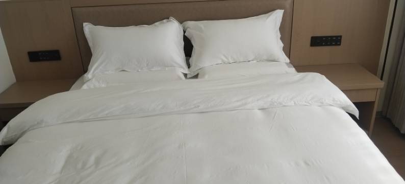 华坪川林宾馆图片