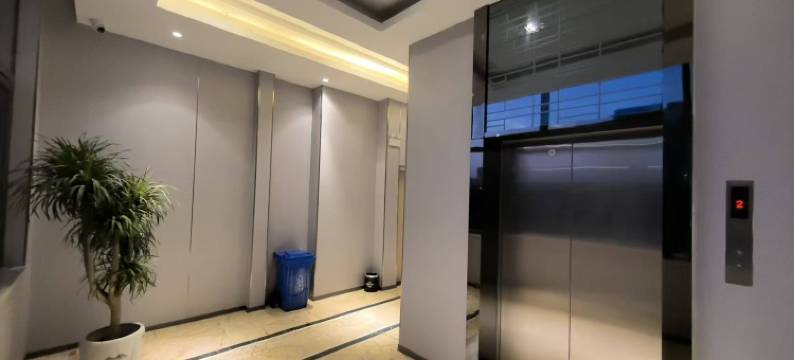 安庆独秀商务酒店(安庆新市立医院店)图片