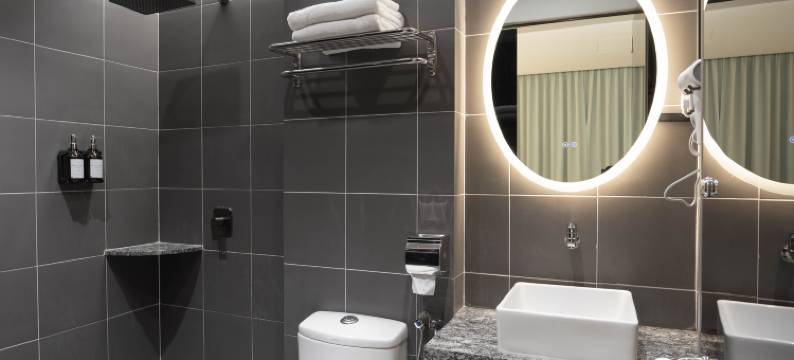 普崇绿色酒店(Green Hotel)图片