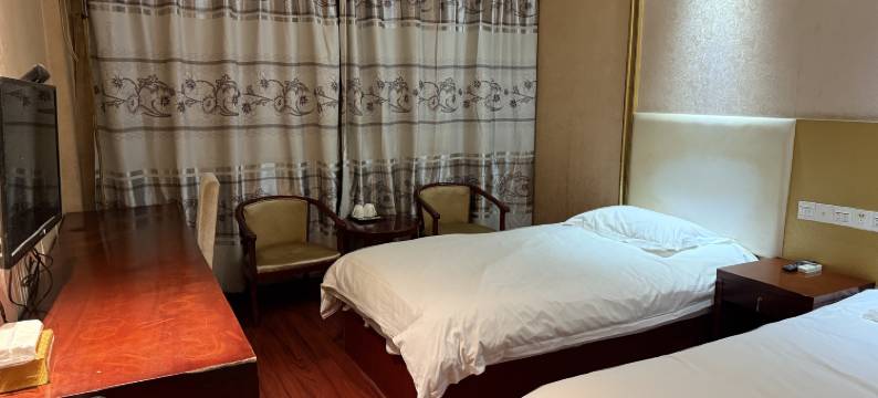 杭州章申聚大酒店图片