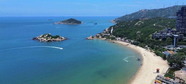 南澳初海·Pure sea民宿图片