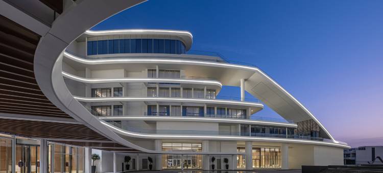提沃利LA VIE马斯喀特酒店及公寓(Tivoli LA VIE Muscat Hotel & Residences)图片