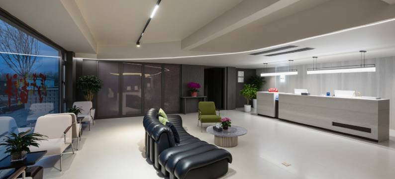 正定逸云酒店(南关古镇店)图片