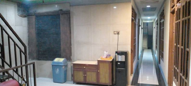 阿里法1号酒店(Alifah Hotel 01)图片