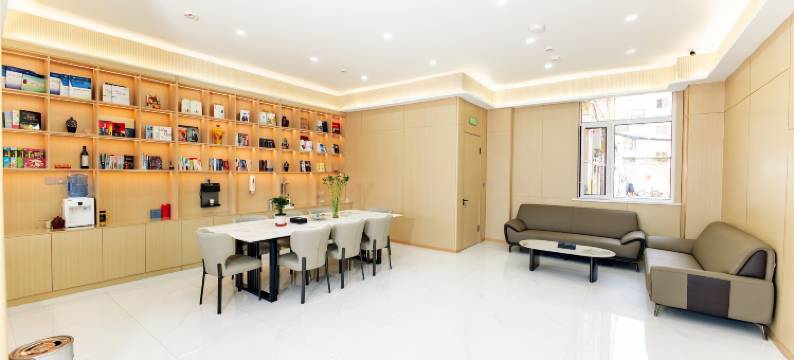 美枫酒店(应县木塔景区店)图片