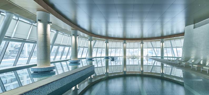 济州神话世界万豪度假酒店(Marriott Jeju Shinhwa World Hotels & Resorts)图片