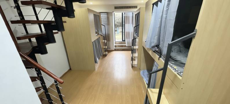 小可爱民宿图片