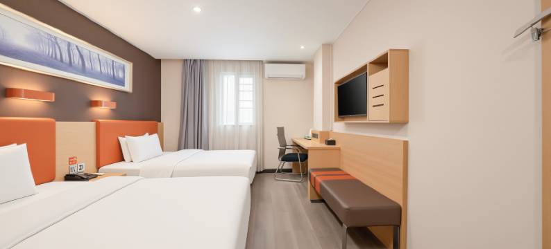 7天酒店(贵阳甲秀楼省人民医院店)图片