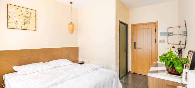 小城雅宿(兴城古城景区店)图片