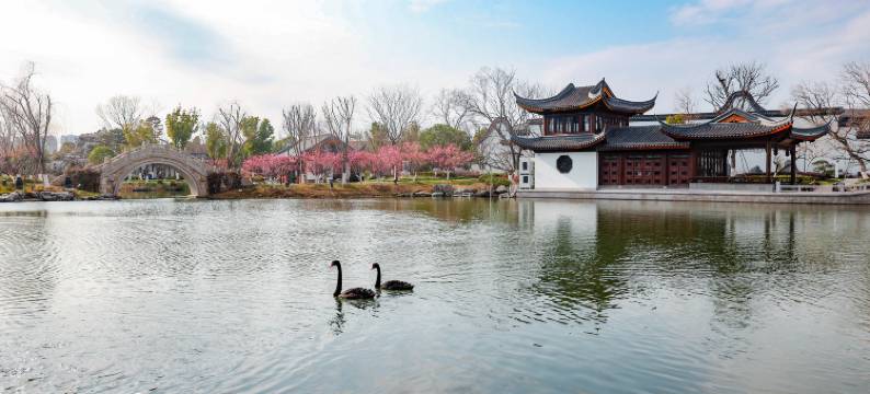 中吴宾馆·玖园图片