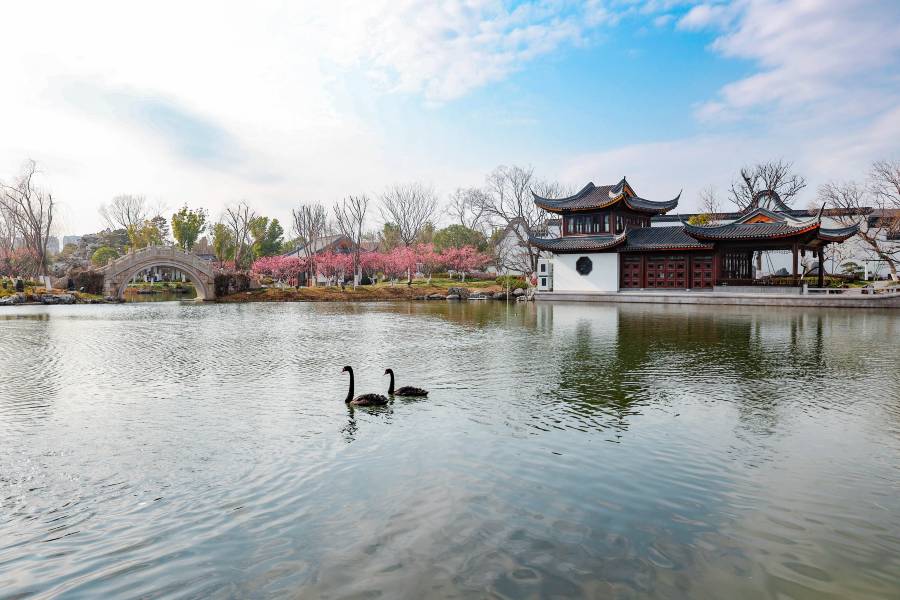 中吳賓館·玖園