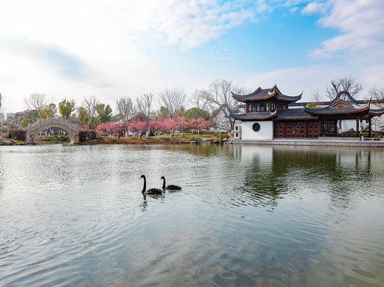 中吴宾馆·玖园